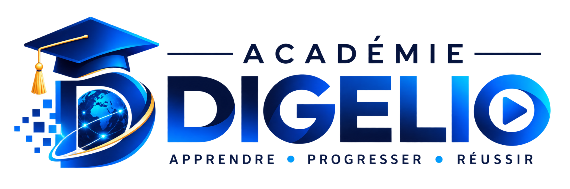Académie.Digelio
